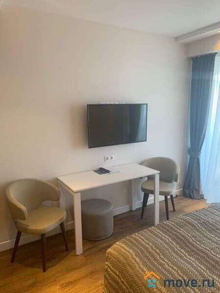 1-комн. квартира, 30 м²