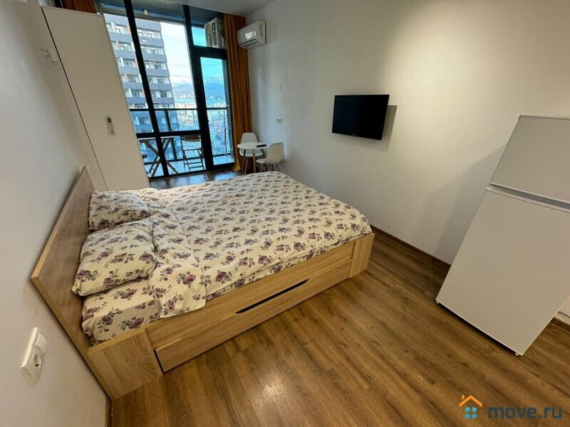 1-комн. квартира, 30 м²