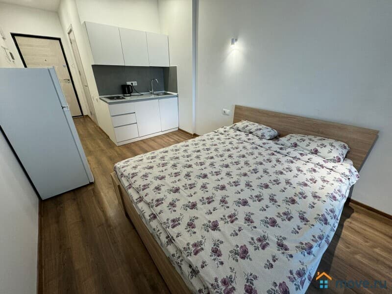 1-комн. квартира, 30 м²