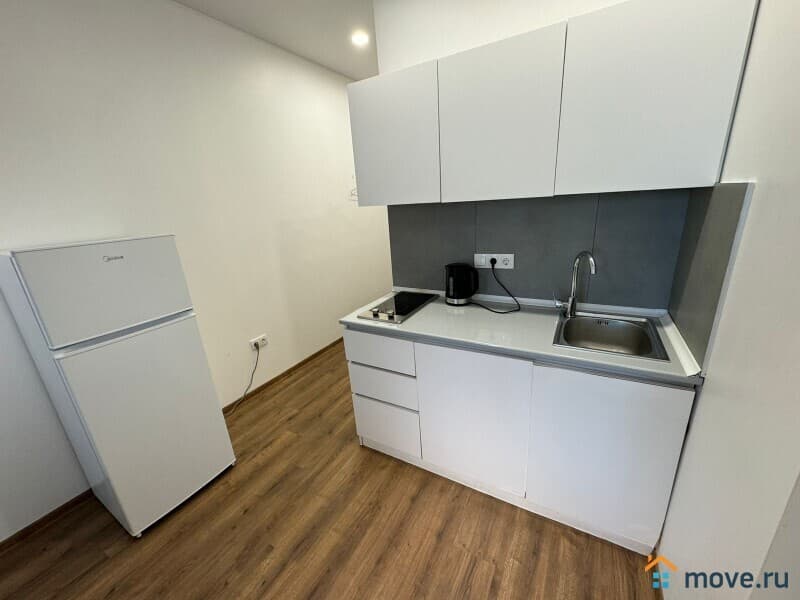 1-комн. квартира, 30 м²