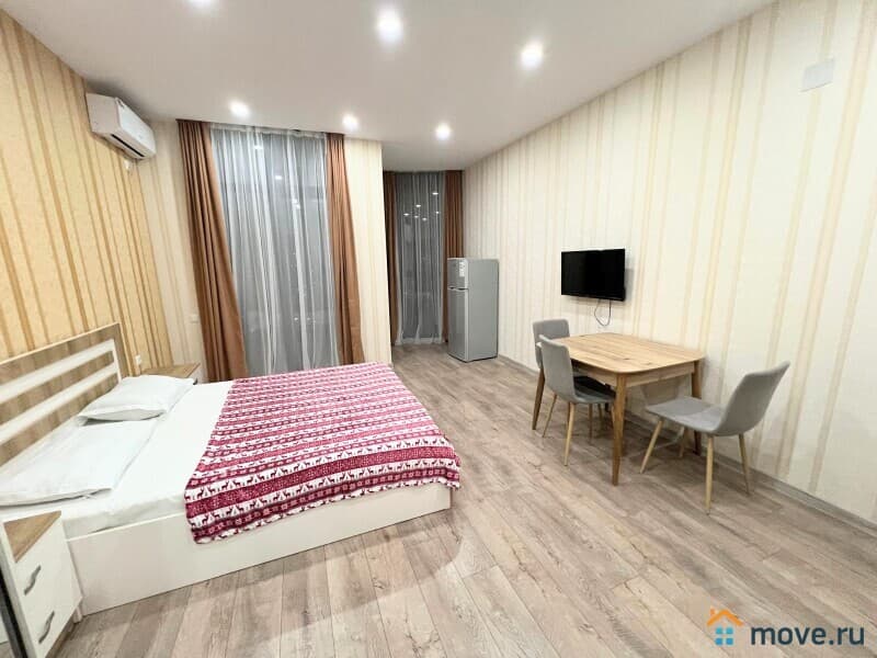 1-комн. квартира, 34 м²