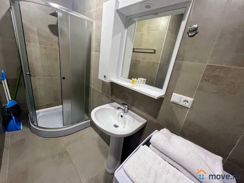 1-комн. квартира, 40 м²