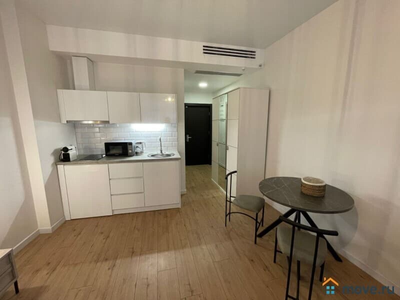 1-комн. квартира, 35 м²