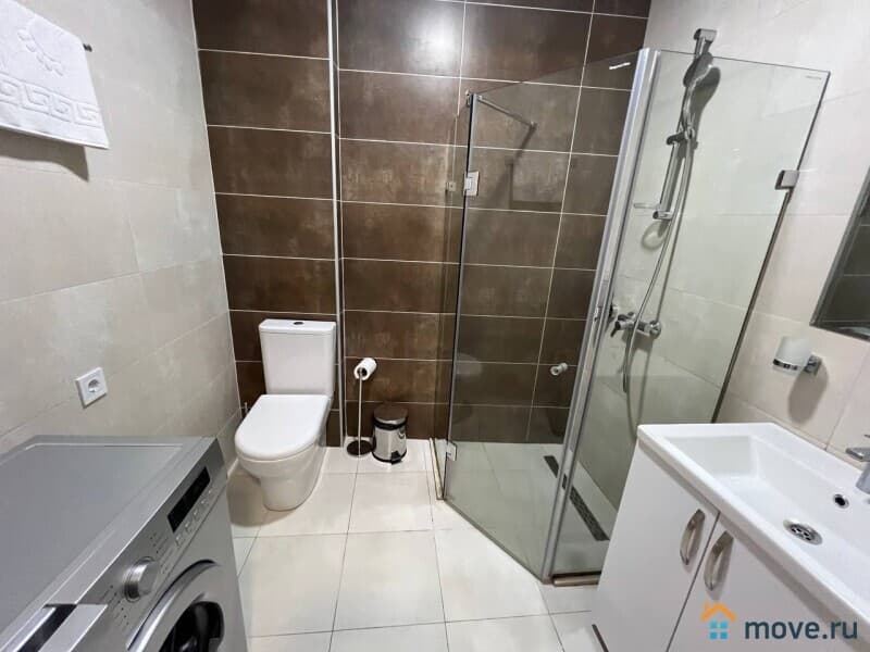 1-комн. квартира, 35 м²