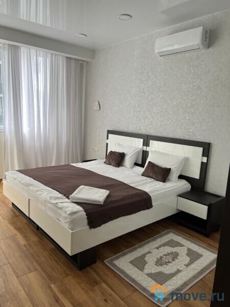 2-комн. квартира, 49 м²