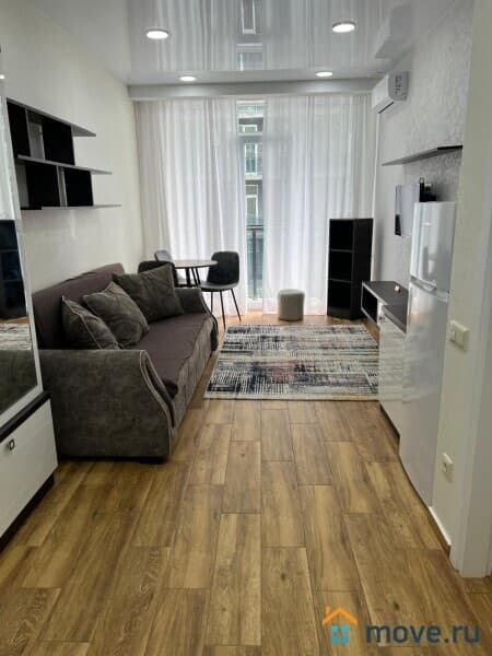 2-комн. квартира, 49 м²