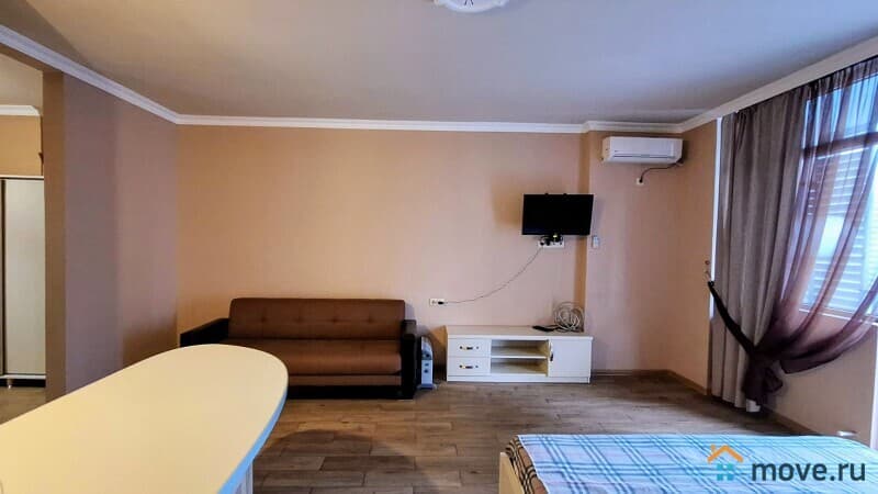 1-комн. квартира, 41 м²