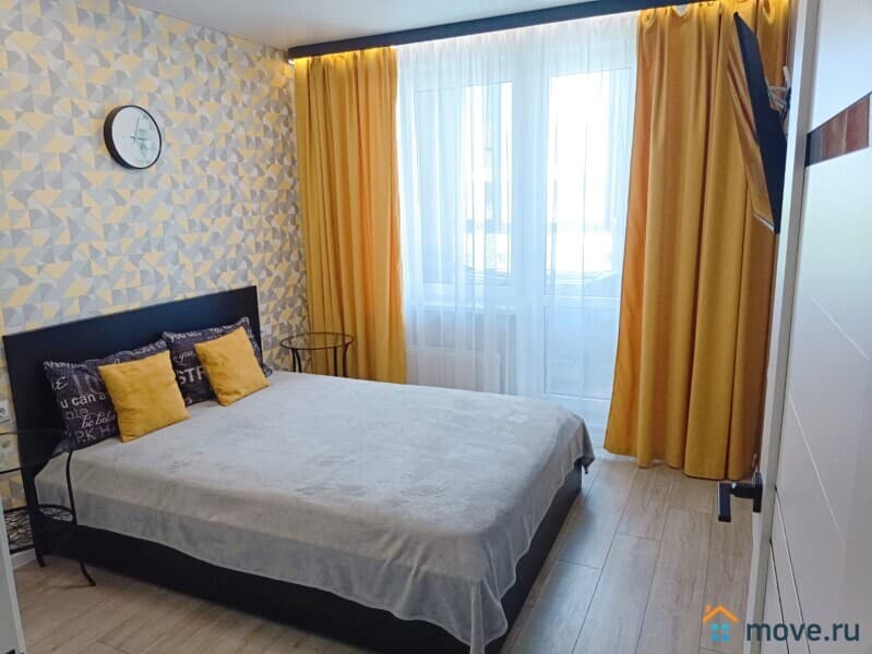 2-комн. квартира, 40 м²