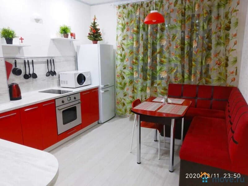 2-комн. квартира, 40 м²