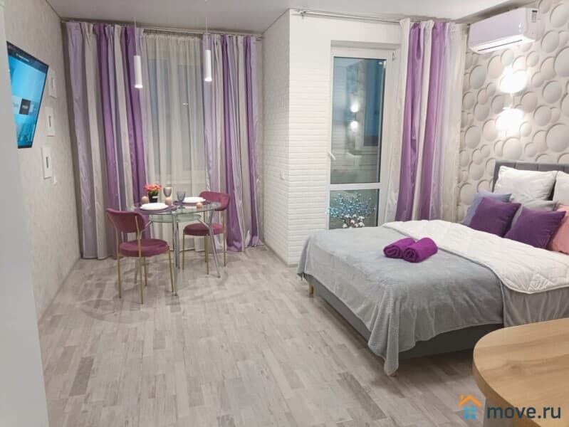 1-комн. квартира, 30 м²