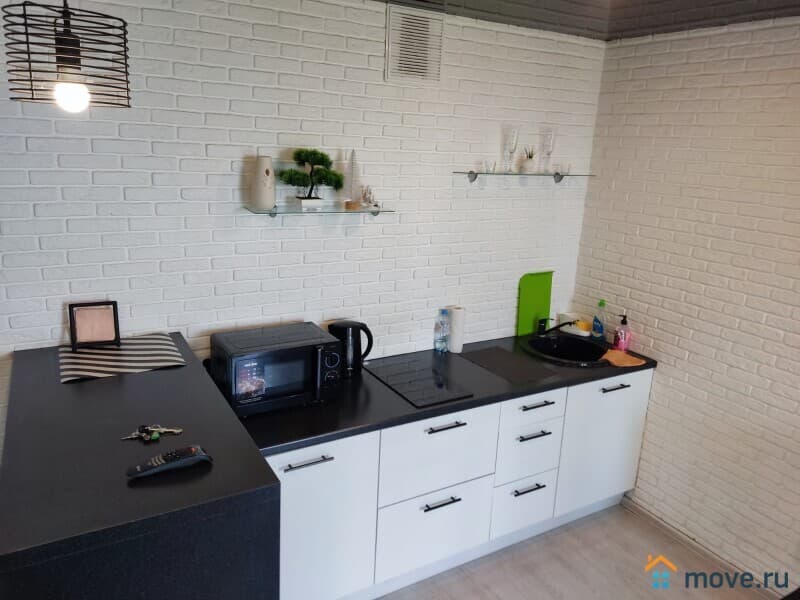 1-комн. квартира, 30 м²