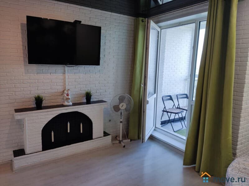 1-комн. квартира, 30 м²