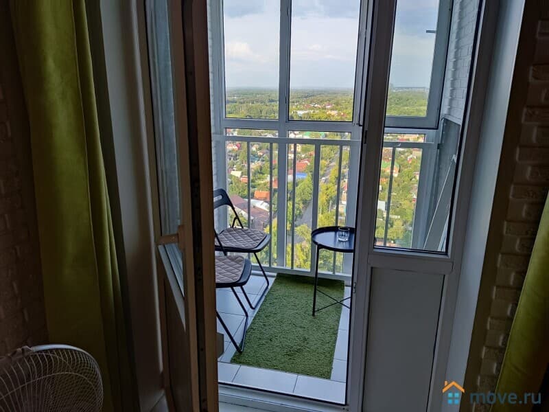 1-комн. квартира, 30 м²