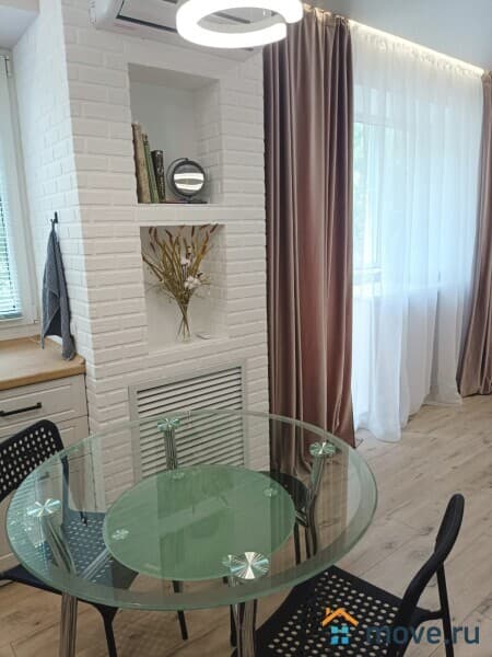 1-комн. квартира, 35 м²