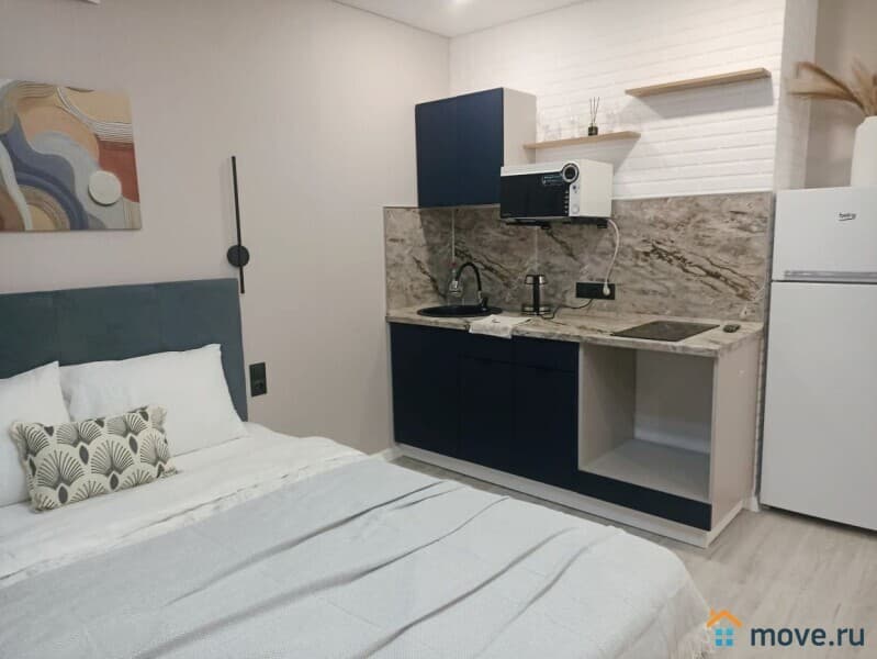 1-комн. квартира, 30 м&sup2;