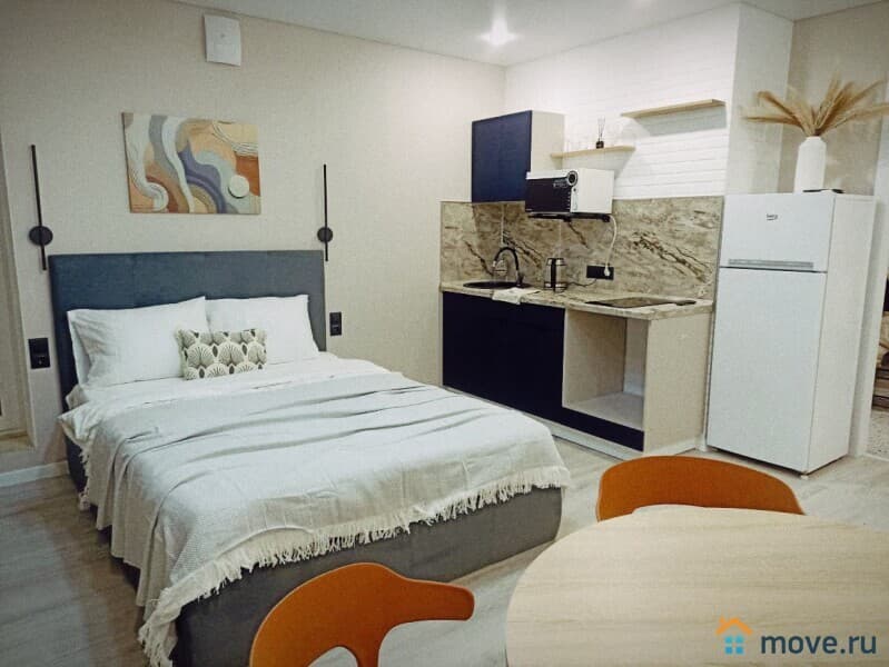 1-комн. квартира, 30 м&sup2;