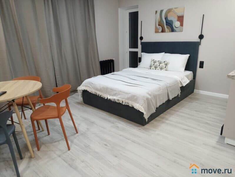 1-комн. квартира, 30 м&sup2;