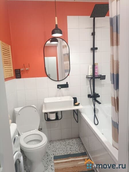 1-комн. квартира, 30 м&sup2;