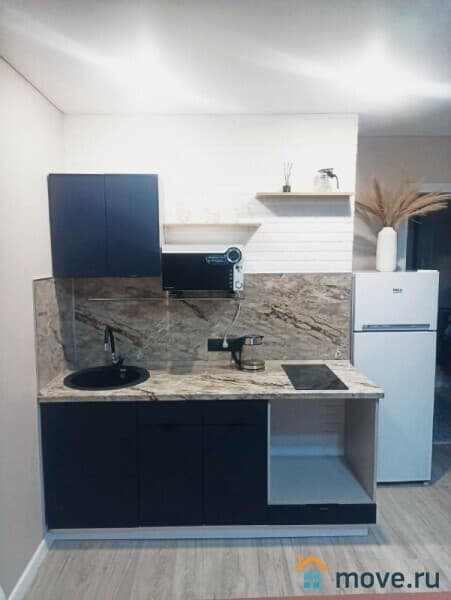 1-комн. квартира, 30 м&sup2;