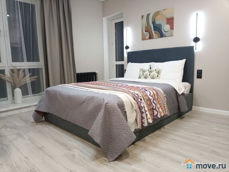 1-комн. квартира, 30 м&sup2;