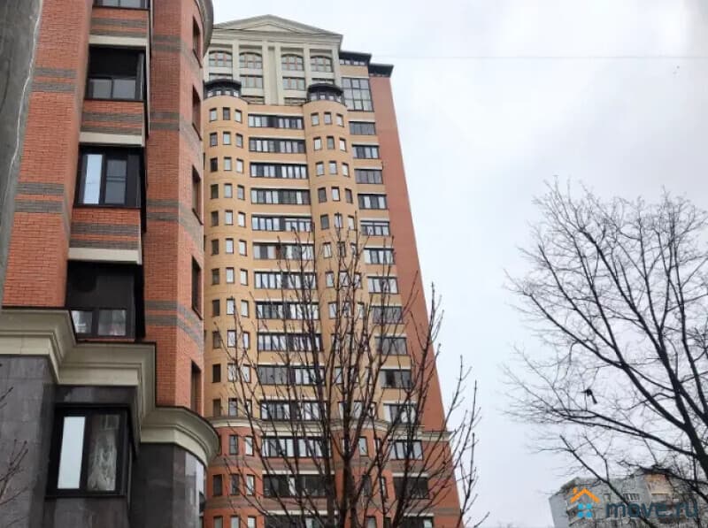 5-комн. квартира, 495 м²