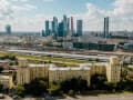 Продажа пятикомнатного пентхауса, 215 м², 14 мин. до метро пешком, этаж 15 из 25. Фото 9