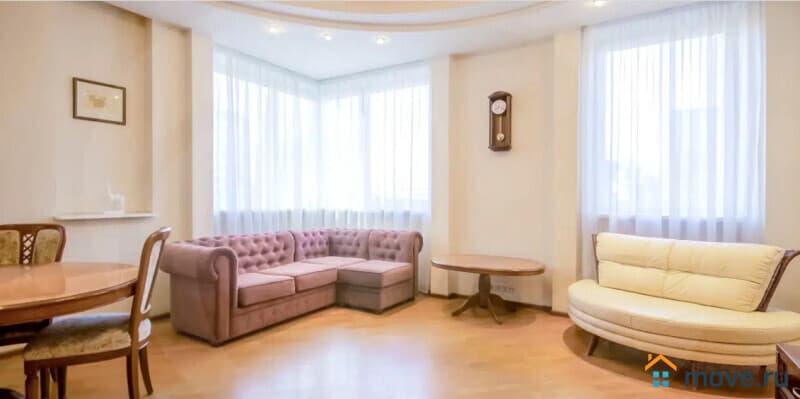 2-комн. квартира, 88 м²