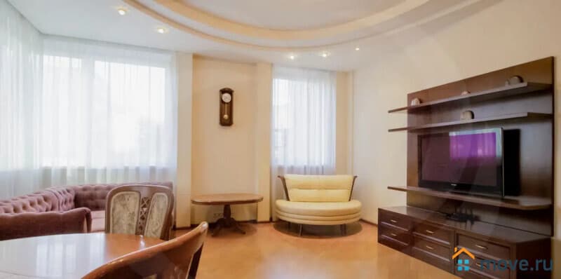 2-комн. квартира, 88 м²