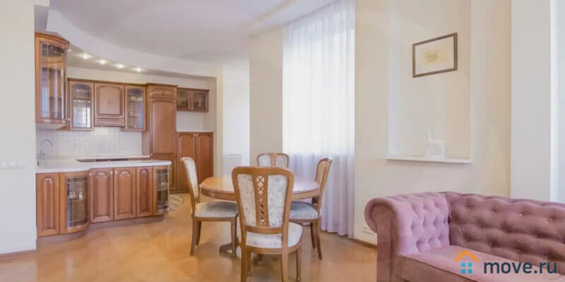 2-комн. квартира, 88 м²