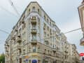 Купить шестикомнатную квартиру, 188 м², 7 мин. до метро пешком, этаж 3 из 6. Фото 2