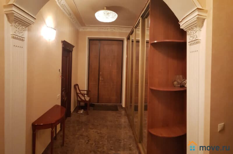 3-комн. квартира, 71 м²