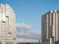 Продаю четырехкомнатную квартиру, 204 м², 11 мин. до метро пешком, этаж 16 из 17. Фото 12