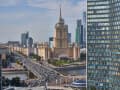 Продаем пятикомнатные апартаменты, 223 м², 9 мин. до метро пешком, этаж 13 из 13. Фото 7