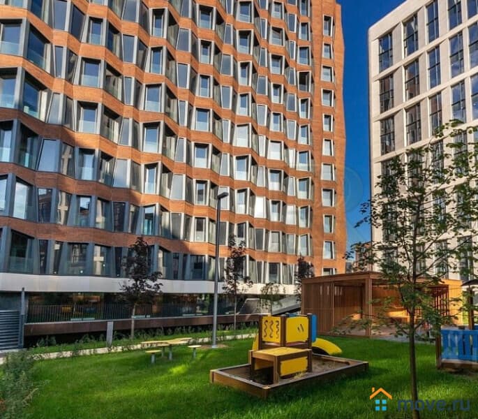 5-комн. квартира, 227 м²