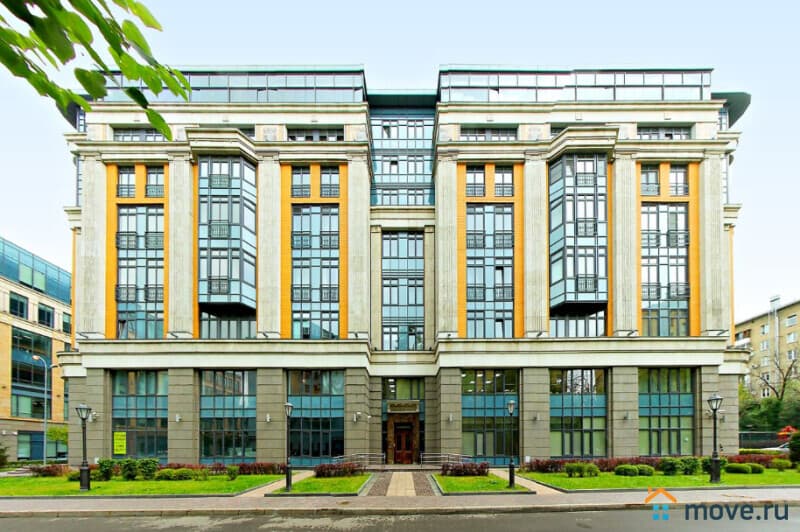 4-комн. квартира, 219 м²