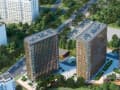 Продам трехкомнатную квартиру, 96 м², 15 мин. до метро пешком, этаж 2 из 15. Фото 3