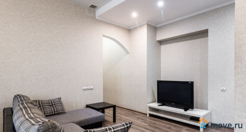 4-комн. квартира, 105 м²