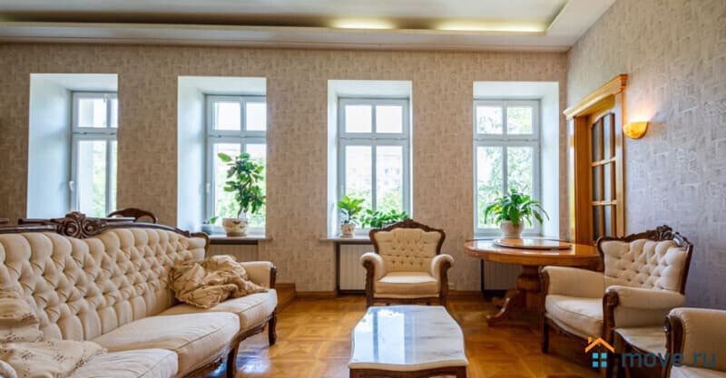 квартира, 261 м²