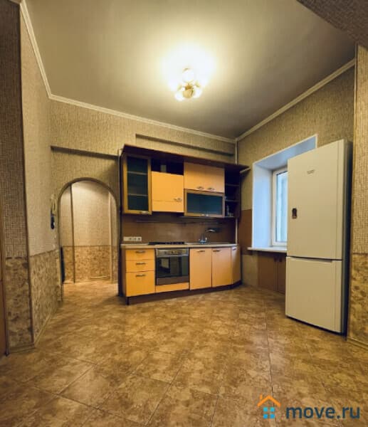 4-комн. квартира, 84 м²