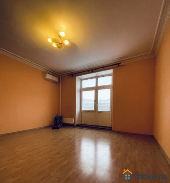 4-комн. квартира, 84 м²