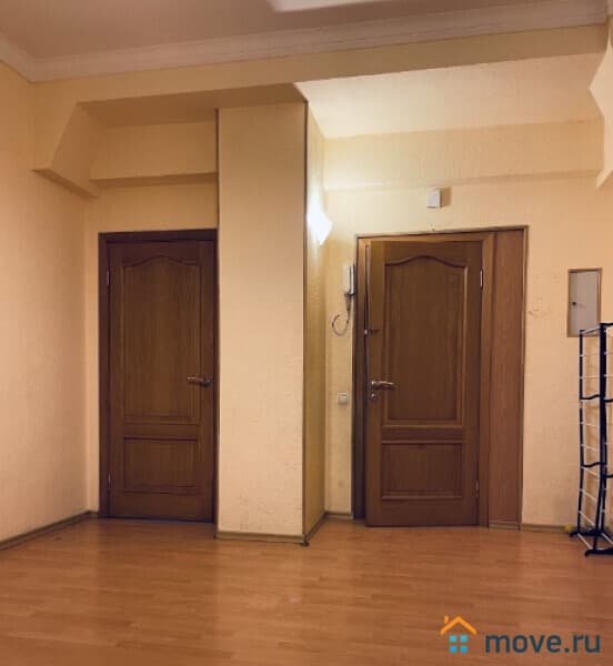 4-комн. квартира, 84 м²