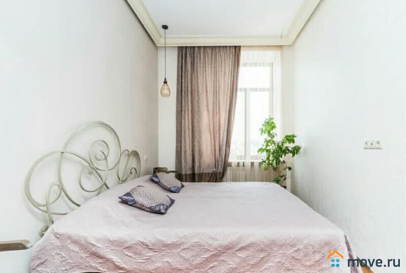 4-комн. квартира, 100 м²