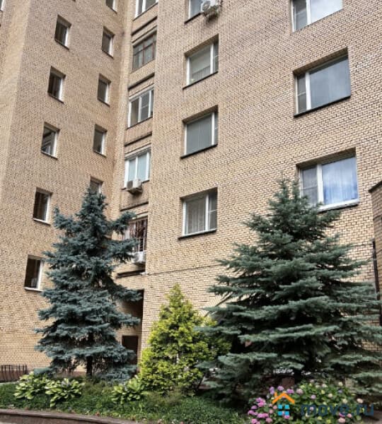 3-комн. квартира, 100 м²