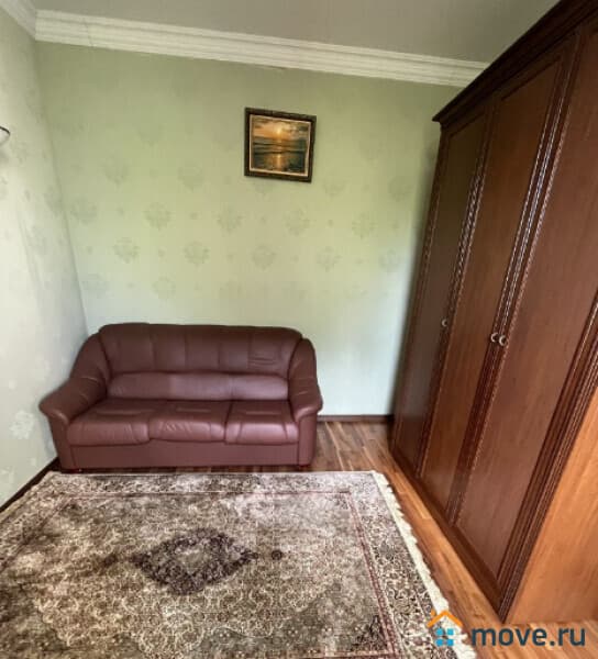 3-комн. квартира, 100 м²