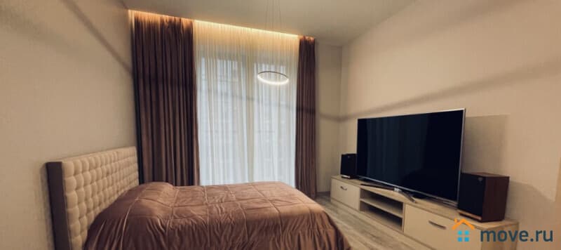 1-комн. квартира, 45 м²