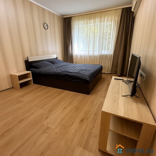 1-комн. квартира, 34 м²