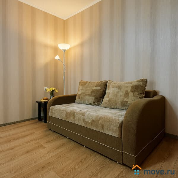 1-комн. квартира, 34 м²