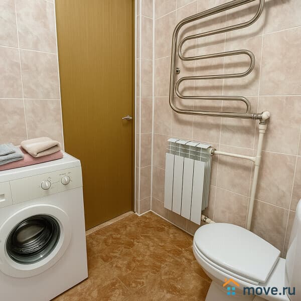1-комн. квартира, 34 м²
