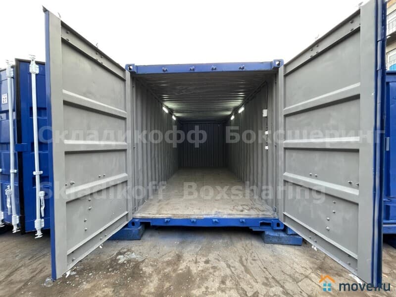 склад, 15 м&sup2;