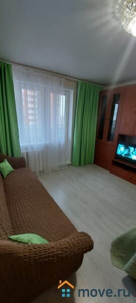 1-комн. квартира, 30 м²